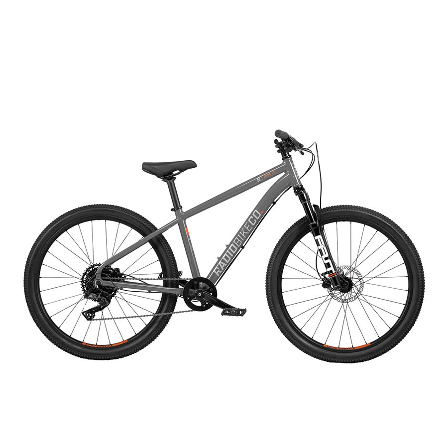 Radio Zuma Zuma 26 SUS Kids Bicycle 26'' variant 2