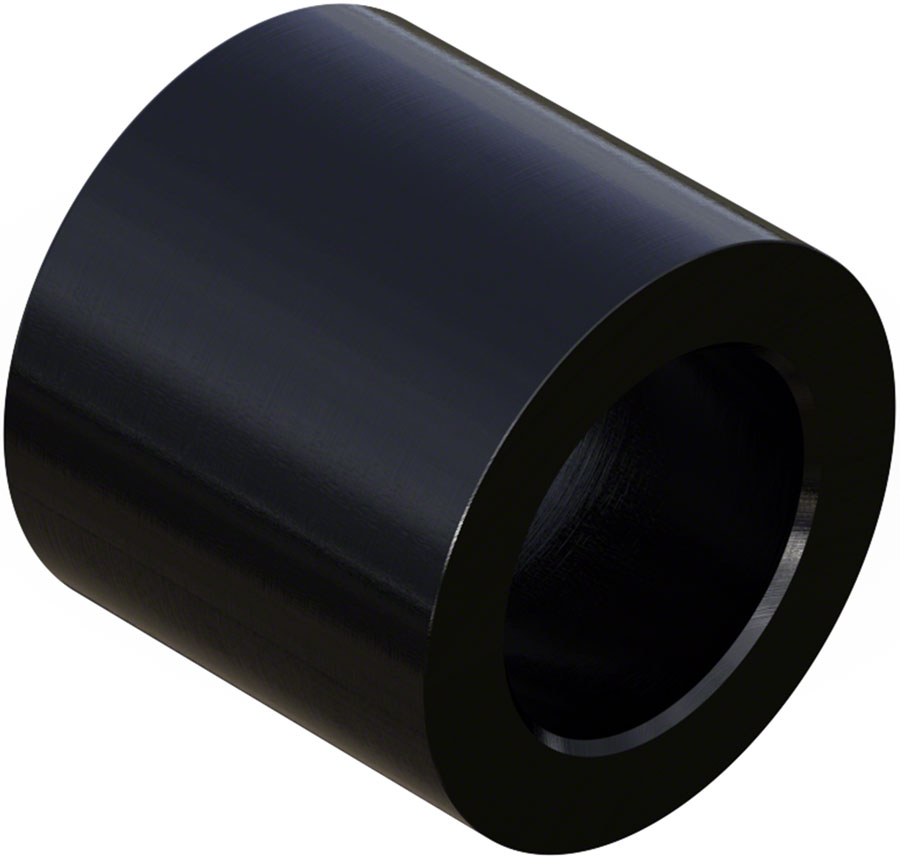 Onyx 12mm Thru Axle Endcap - Right, 3.5mm variant 2