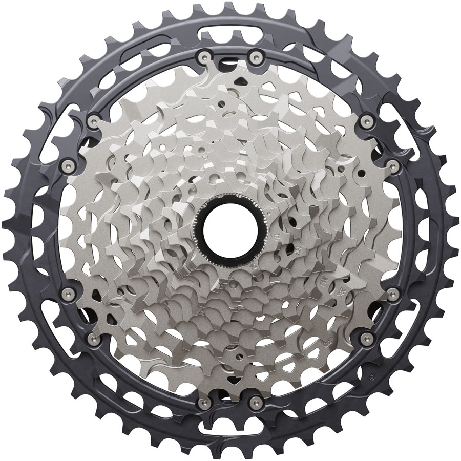 Shimano Deore XT CS-M8200-12 Cassette variant 2