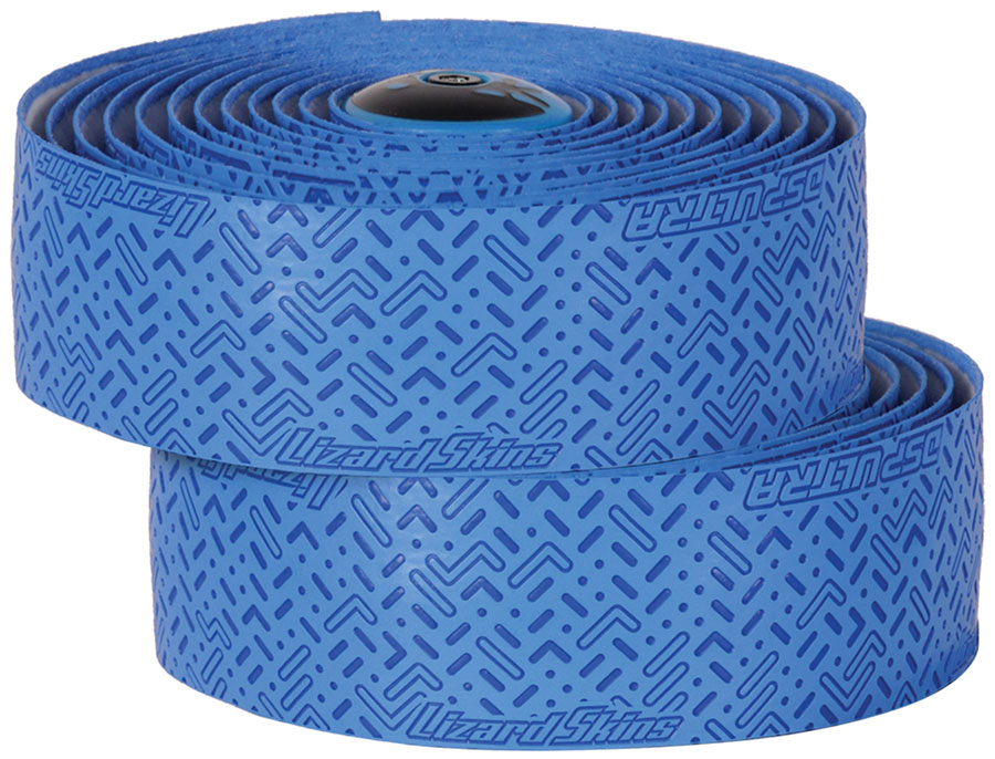 Lizard Skins DSP Ultra Bar Tape - 1.9mm Cobalt Blue