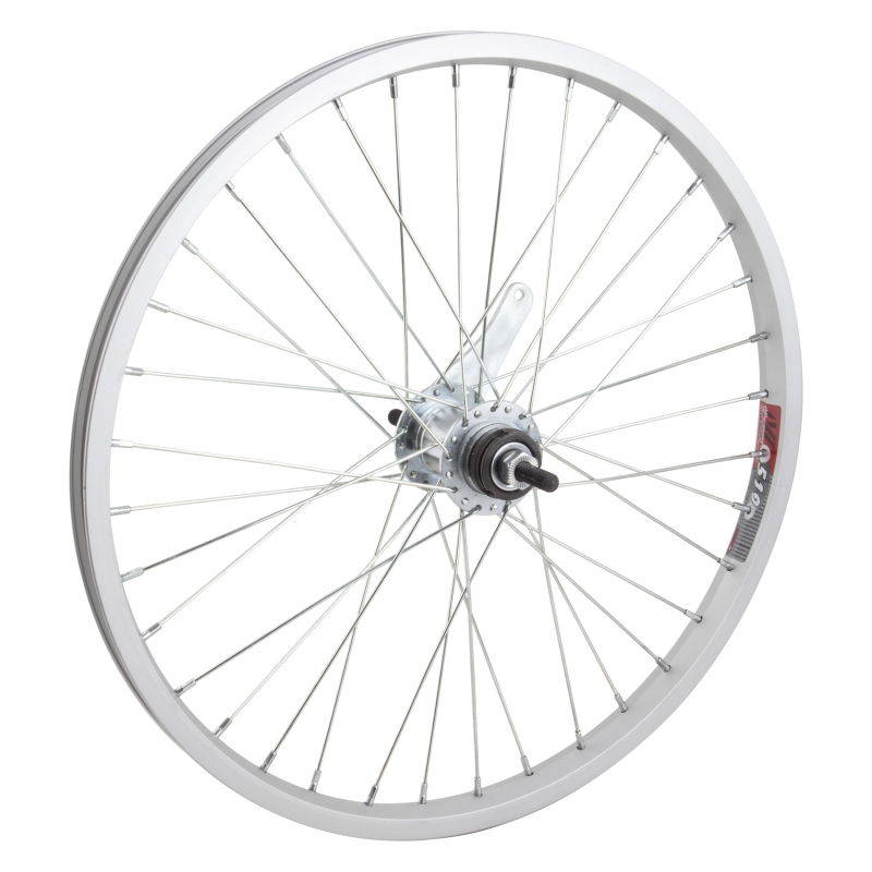Wheel master 20` Alloy BMX 20in Wheel Rear