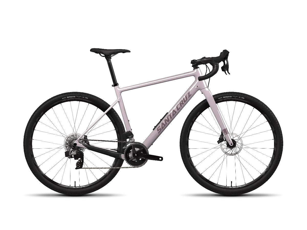 Stigmata Rival 2x AXS variant 2