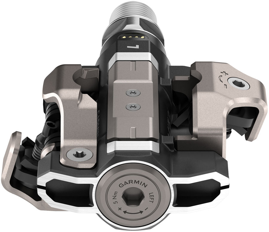Garmin Rally XC110 Power Meter Pedals - Image 2