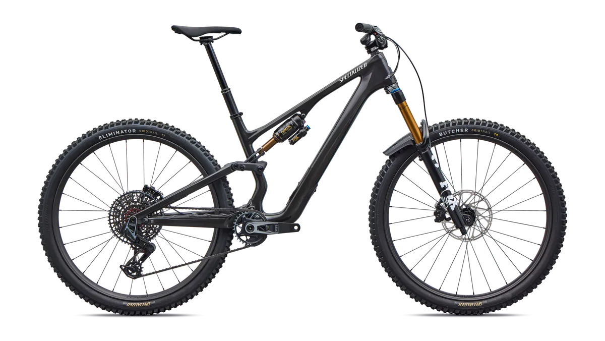 Stumpjumper 15 EVO Pro - SRAM X0 AXS, FOX Factory variant 2