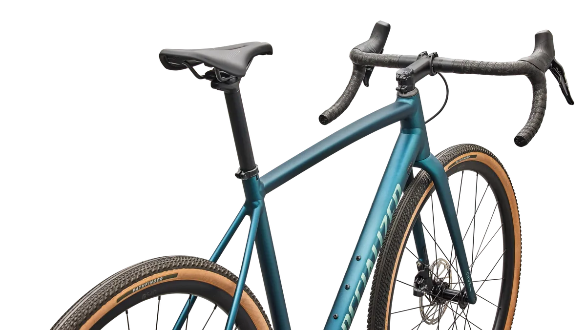 Crux DSW Comp - SRAM Apex XPLR - Image 4 Crux DSW Comp - SRAM Apex XPLR - Image 4