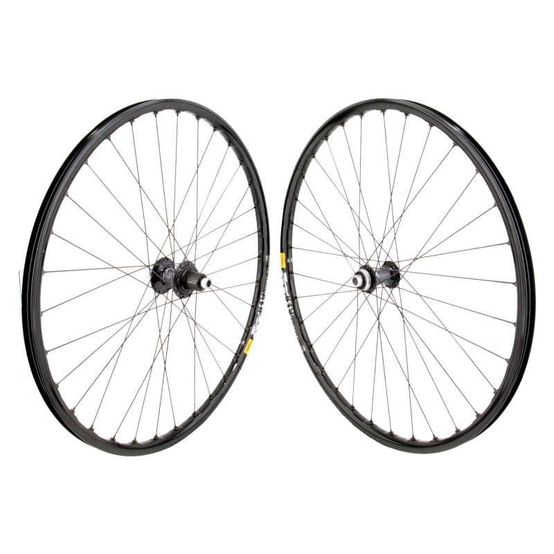 Wheel master 29` Alloy Mountain Disc Double Wall 29in Wheel SET