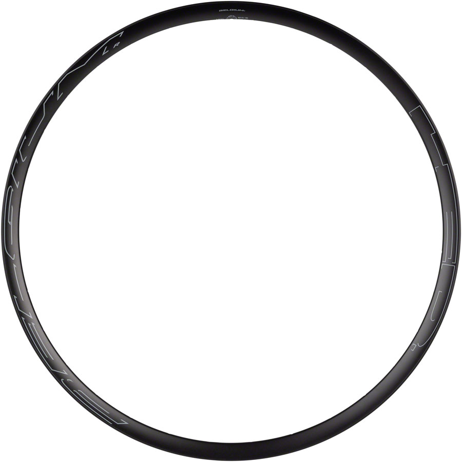 HED Belgium R Rim - 700 Disc, Black - Image 2