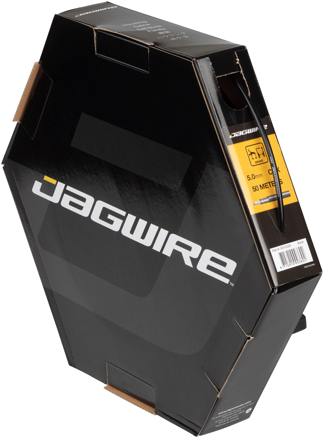 Jagwire 5mm Brake Housing File Boxes variant 2