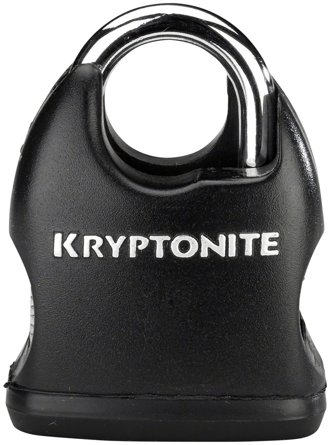 Kryptonite Kryptoflex Keyed Cables - Image 2
