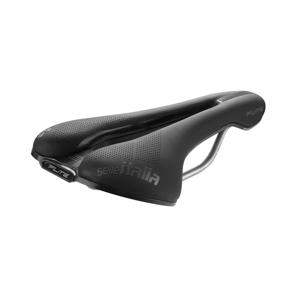 Selle Italia Flite Boost Gravel Saddle - Ti316 Selle Italia Flite Boost Gravel Saddle - Ti316