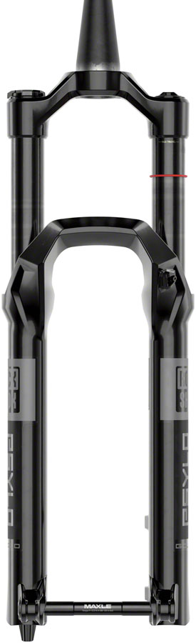 RockShox Psylo Gold Isolator RC Suspension Fork - Image 2