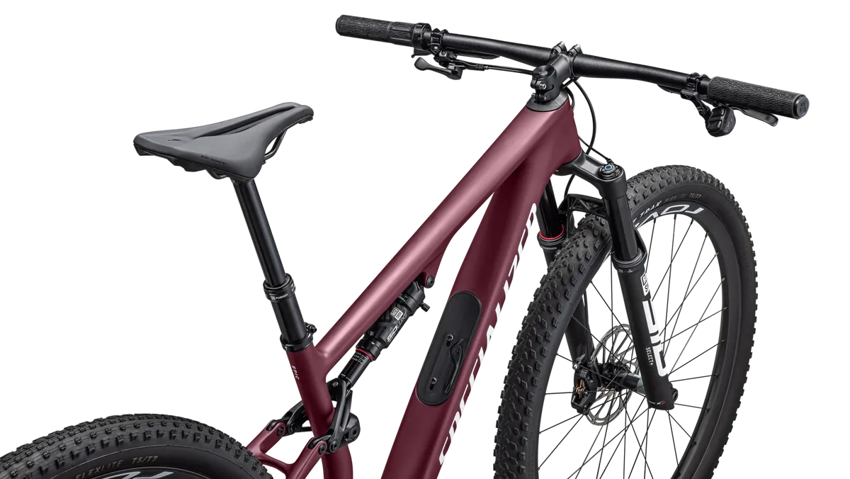 Epic 8 Expert - SRAM GX AXS, RockShox Select+ - Image 4