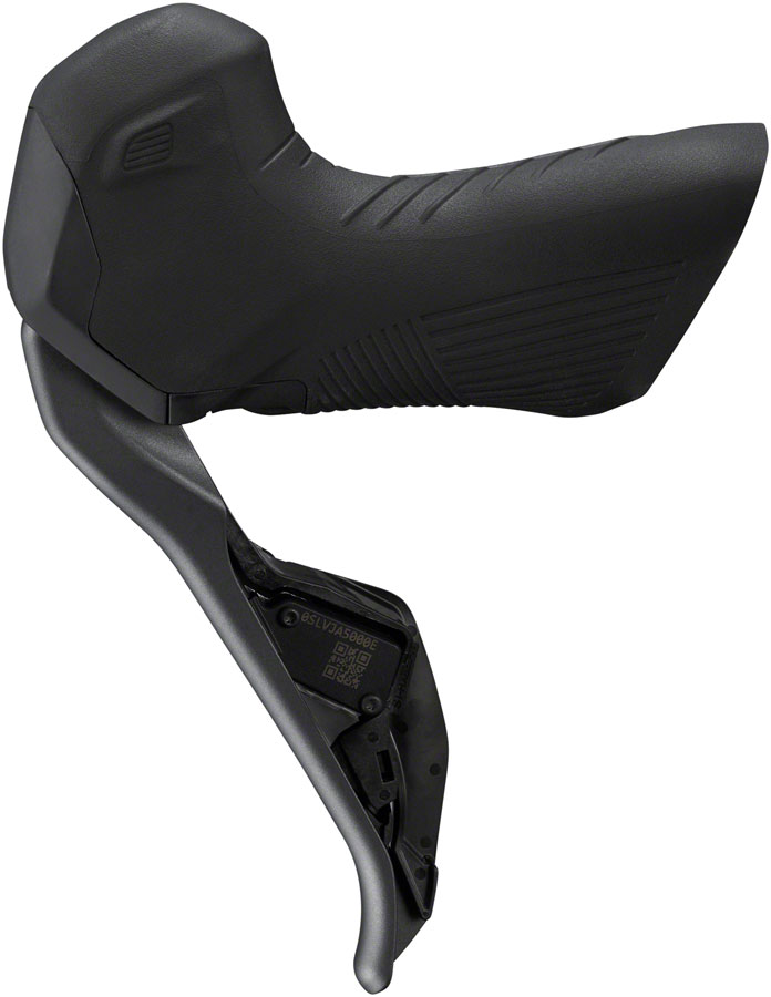 Shimano GRX ST-RX825 Di2 Shift/Brake Lever - Black - Image 8