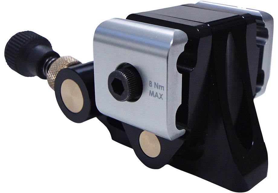 Specialized Muve Saddle Clamp Black 