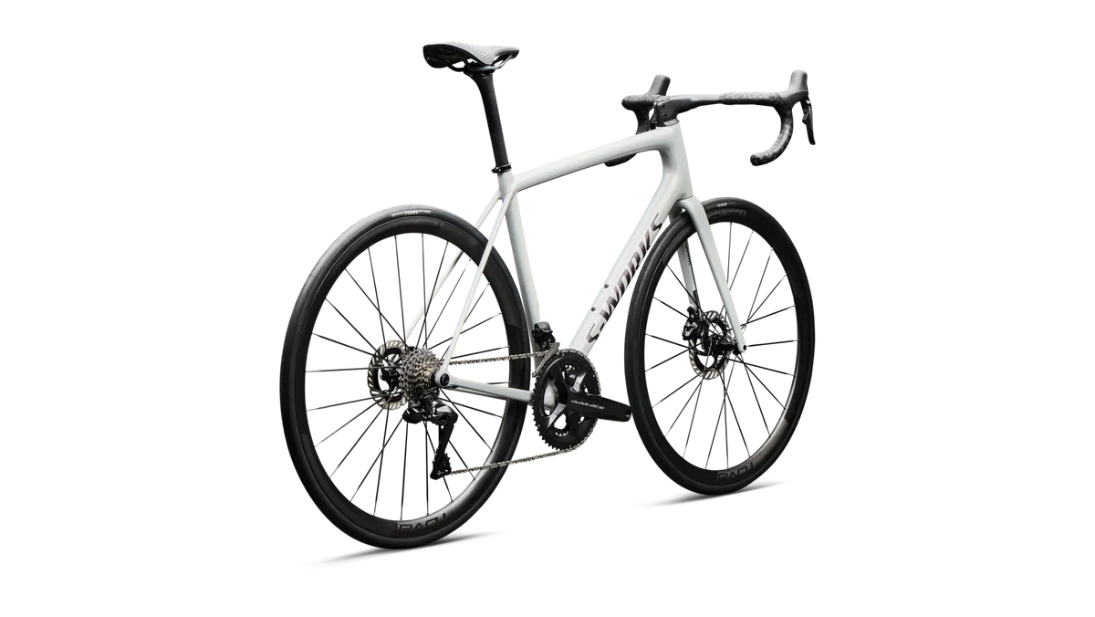 S-Works Aethos 2 - Shimano Dura-Ace Di2 - Image 8