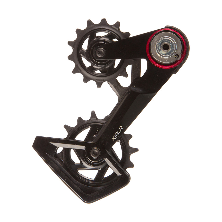 SRAM Force AXS XPLR E1 Cage Assy SRAM Force AXS XPLR E1 Cage Assy