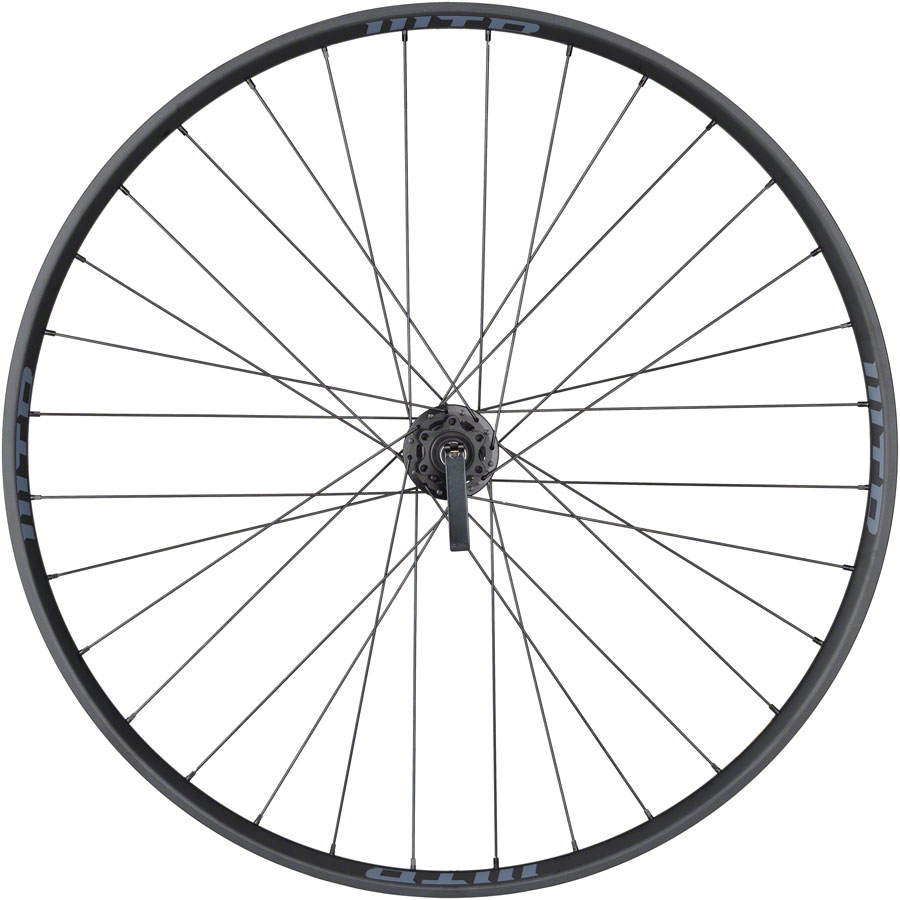 Quality Wheels Formula / WTB ST i23 Front Wheel variant 3