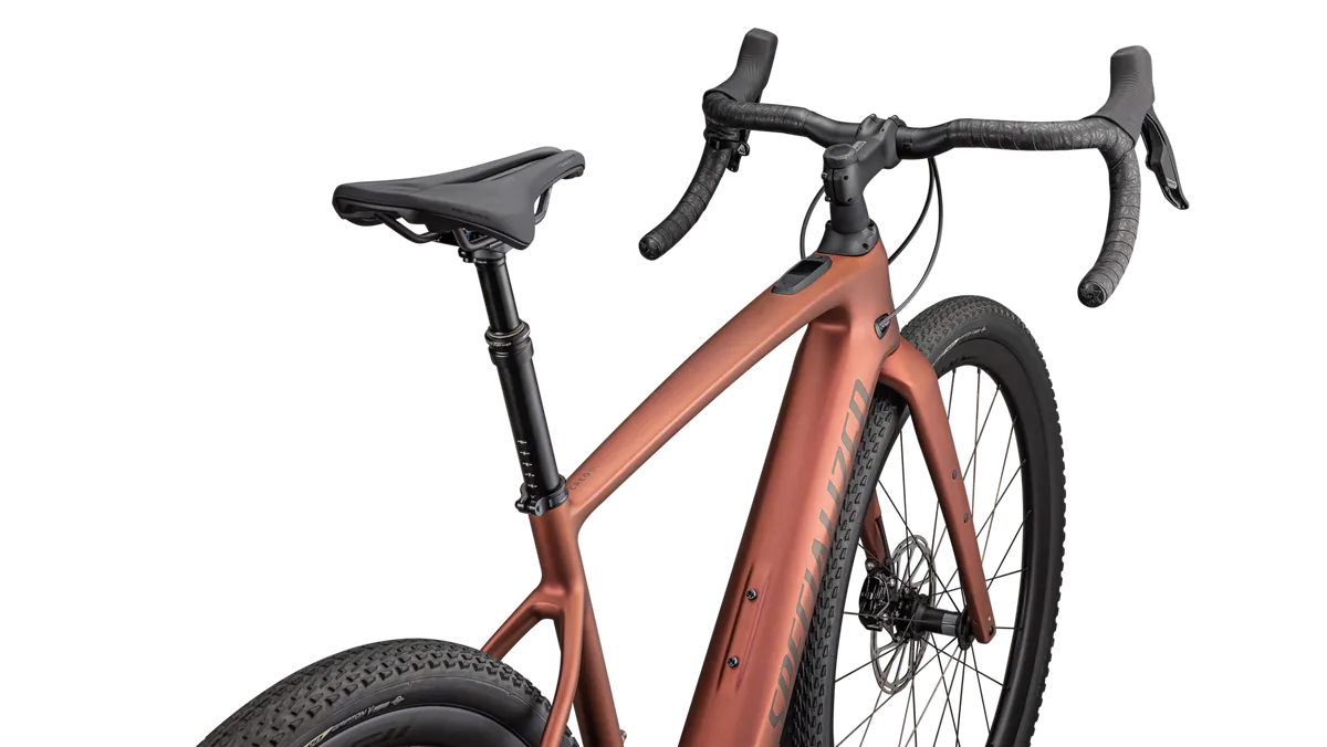 Turbo Creo 2 Expert - SRAM Rival / GX Eagle AXS - Image 4