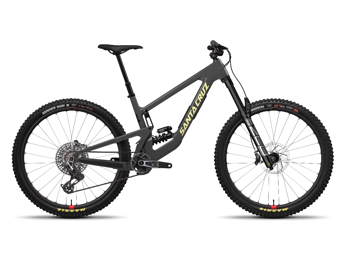 Megatower X0 AXS RSV Coil 2024