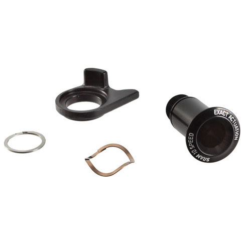 SRAM Derailleur Hanger Bolt Kit X0 X9 10sp  
