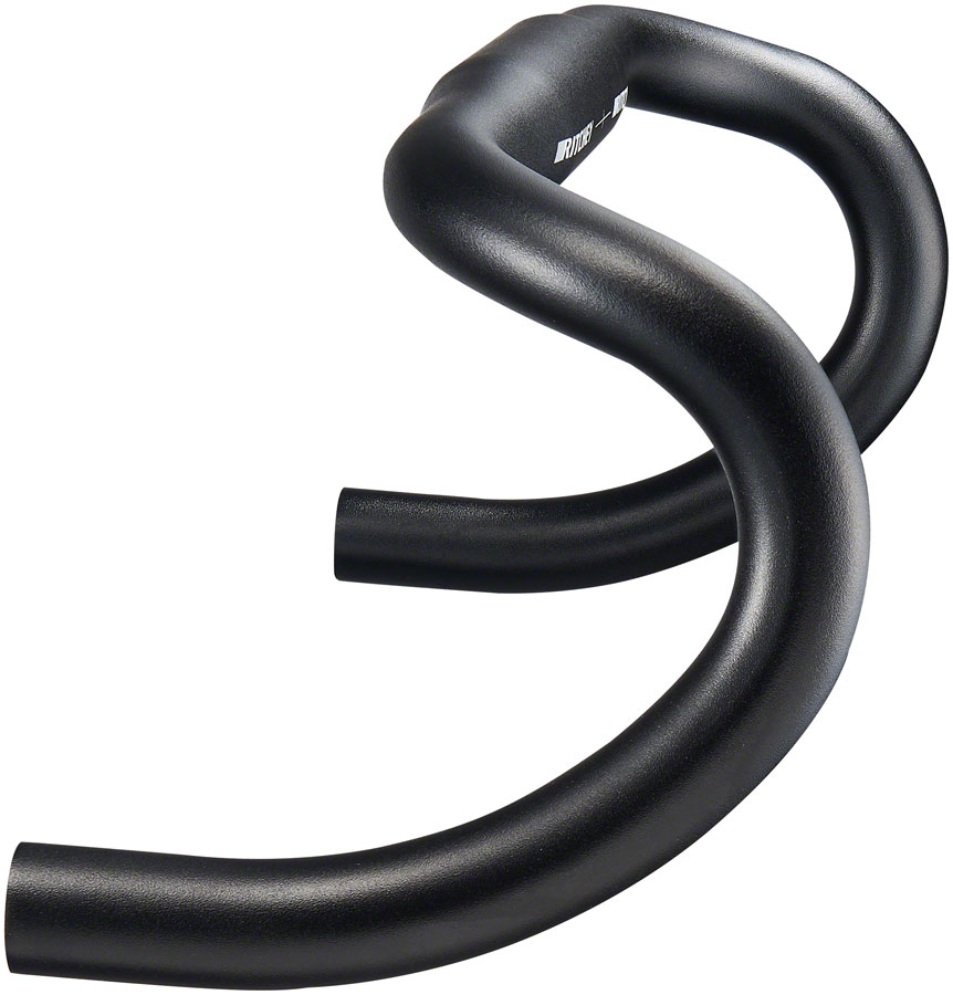 Ritchey RL1 Curve Drop Handlebar - Aluminum 31.8mm Black - Image 3