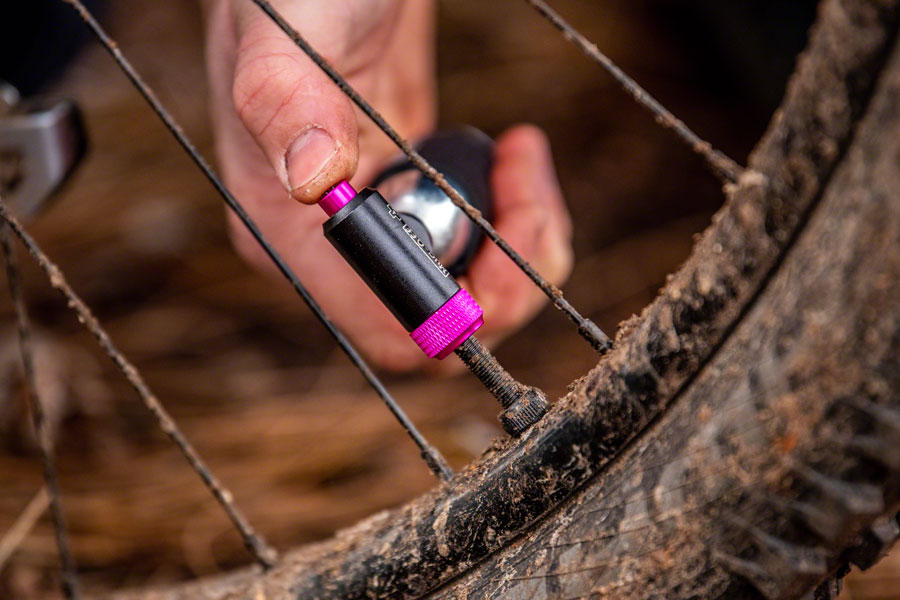 MTB CO² Inflator Kit - Image 3