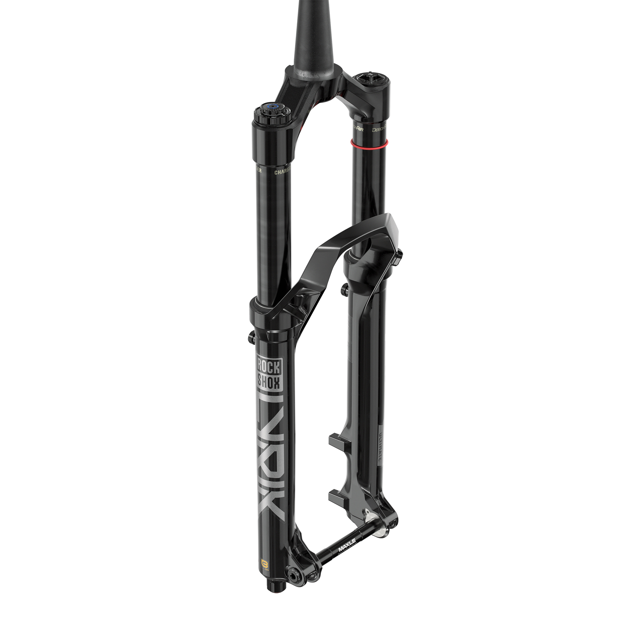 RockShox Lyrik Ultimate Charger 3.1 RC2 Suspension Fork, D2 - Image 18