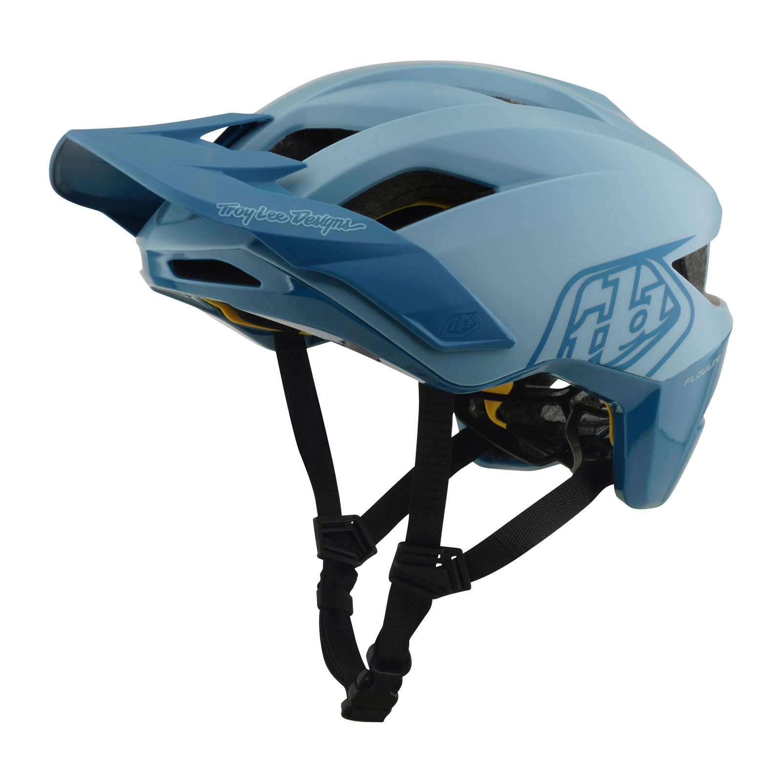 Flowline Helmet Point Dawn Blue / Sapphire - Image 8