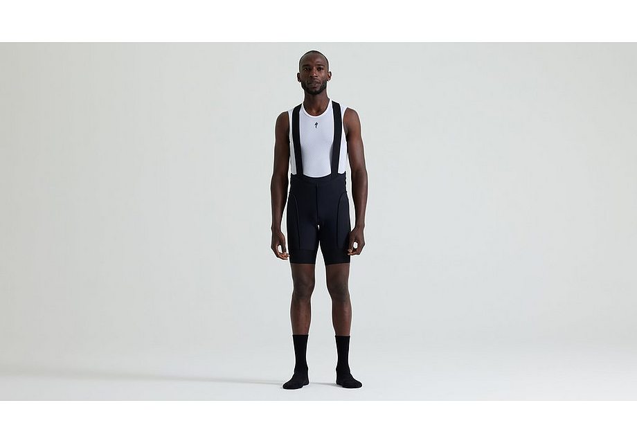 2026 Prime S-Worksat Liner Bib Short Men