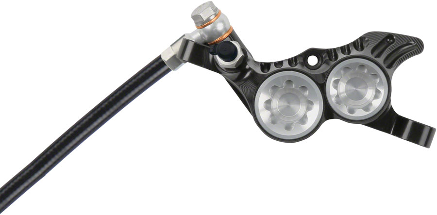 Hope Tech 4 V4 Disc Brake & Lever Set - Image 3