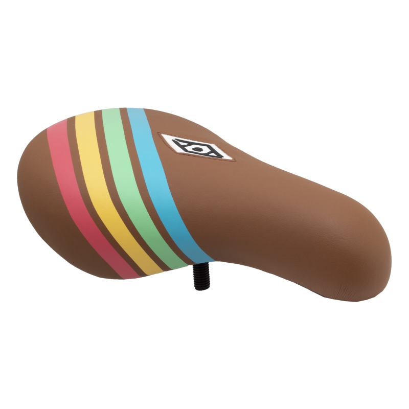 Alienation Spectrum BMX Pivotal PVC Brown 235mmx140mm 375g Alienation Spectrum BMX Pivotal PVC Brown 235mmx140mm 375g