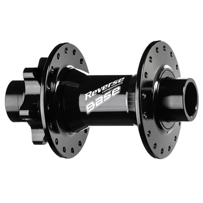 Reverse Base Hub