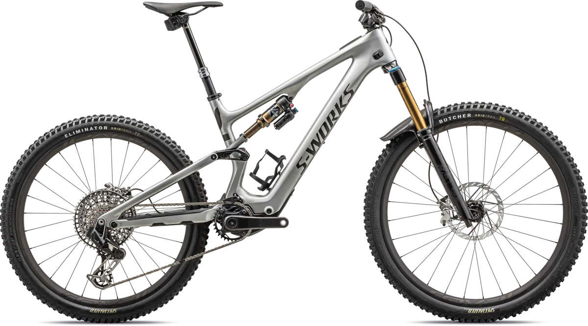 S-Works Turbo Levo SL Carbon S-Works Turbo Levo SL Carbon