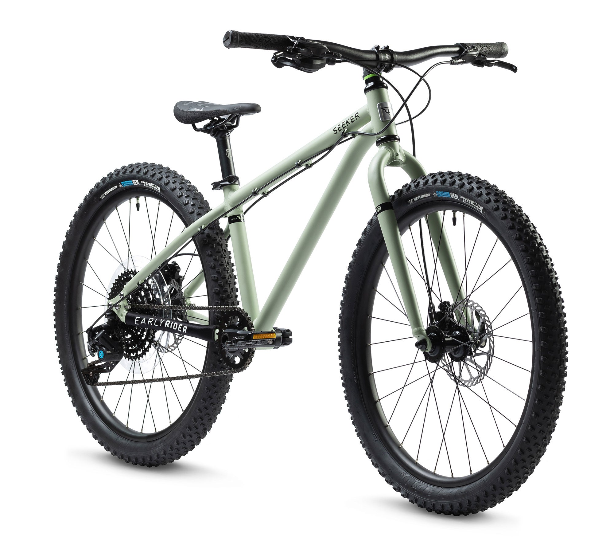 Seeker 24 (2024) variant 2