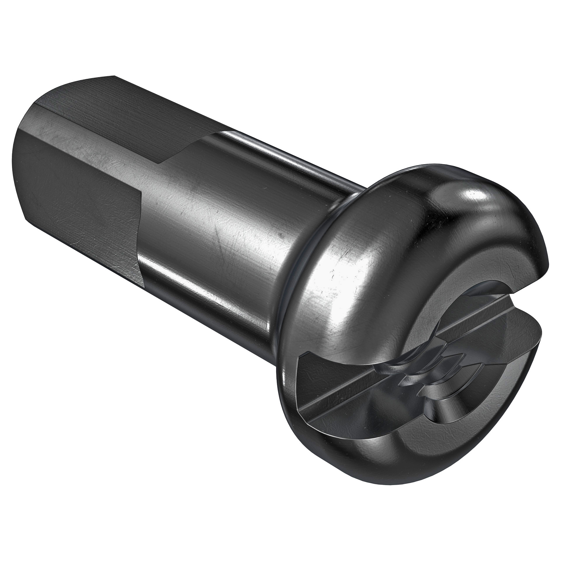 DT Swiss ProLock Spoke Nipples - Box of 100 - Image 5