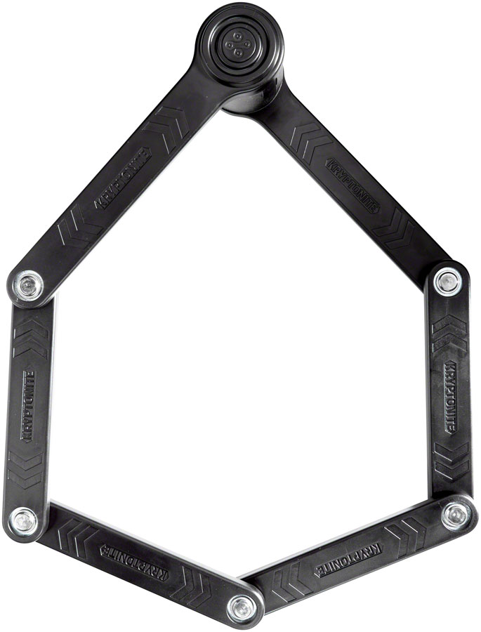 Kryptonite Keeper Folding Locks - Image 2