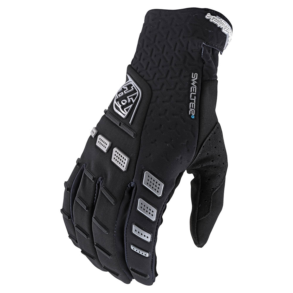 Swelter Glove Solid Black Swelter Glove Solid Black