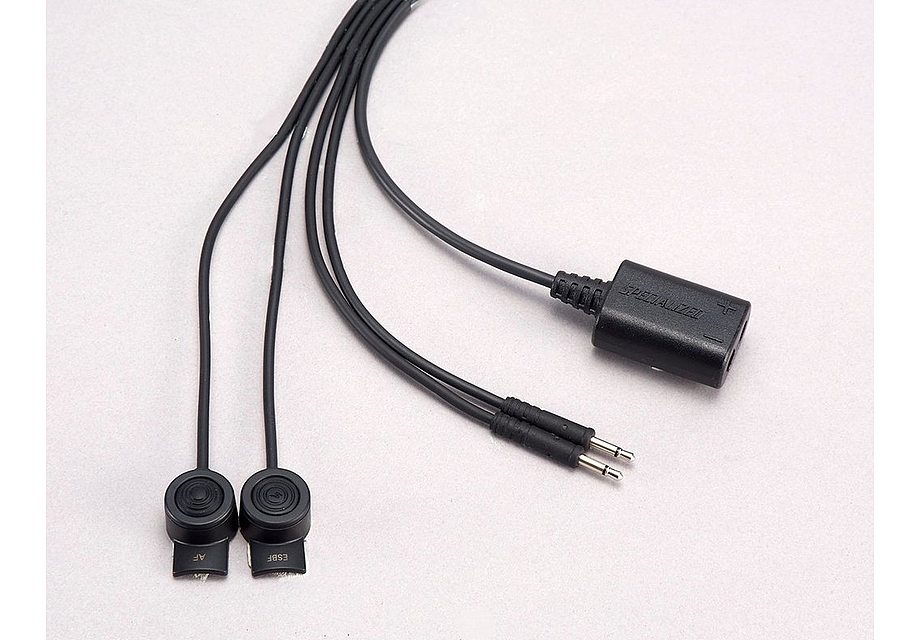 Specialized Turbo Road Remote Black One Size