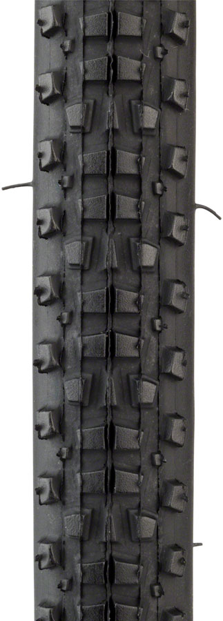 WTB Cross Boss TCS Light Fast Rolling 700x35 Tubeless Tire - Image 2