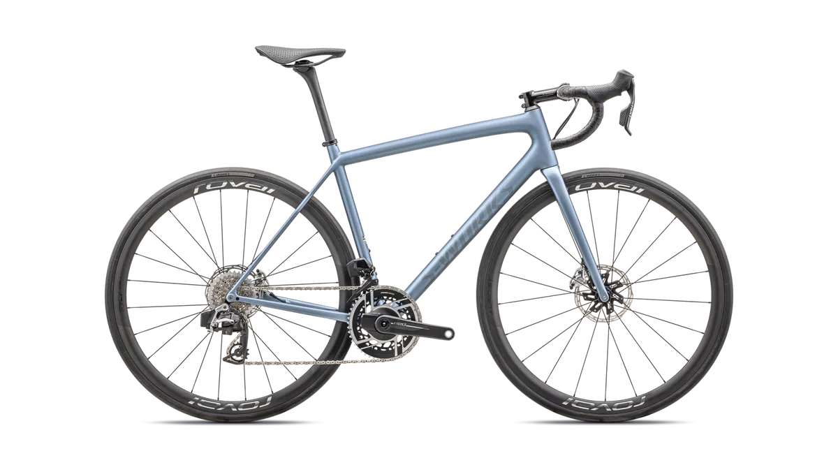 S-Works Aethos LTD - SRAM RED AXS