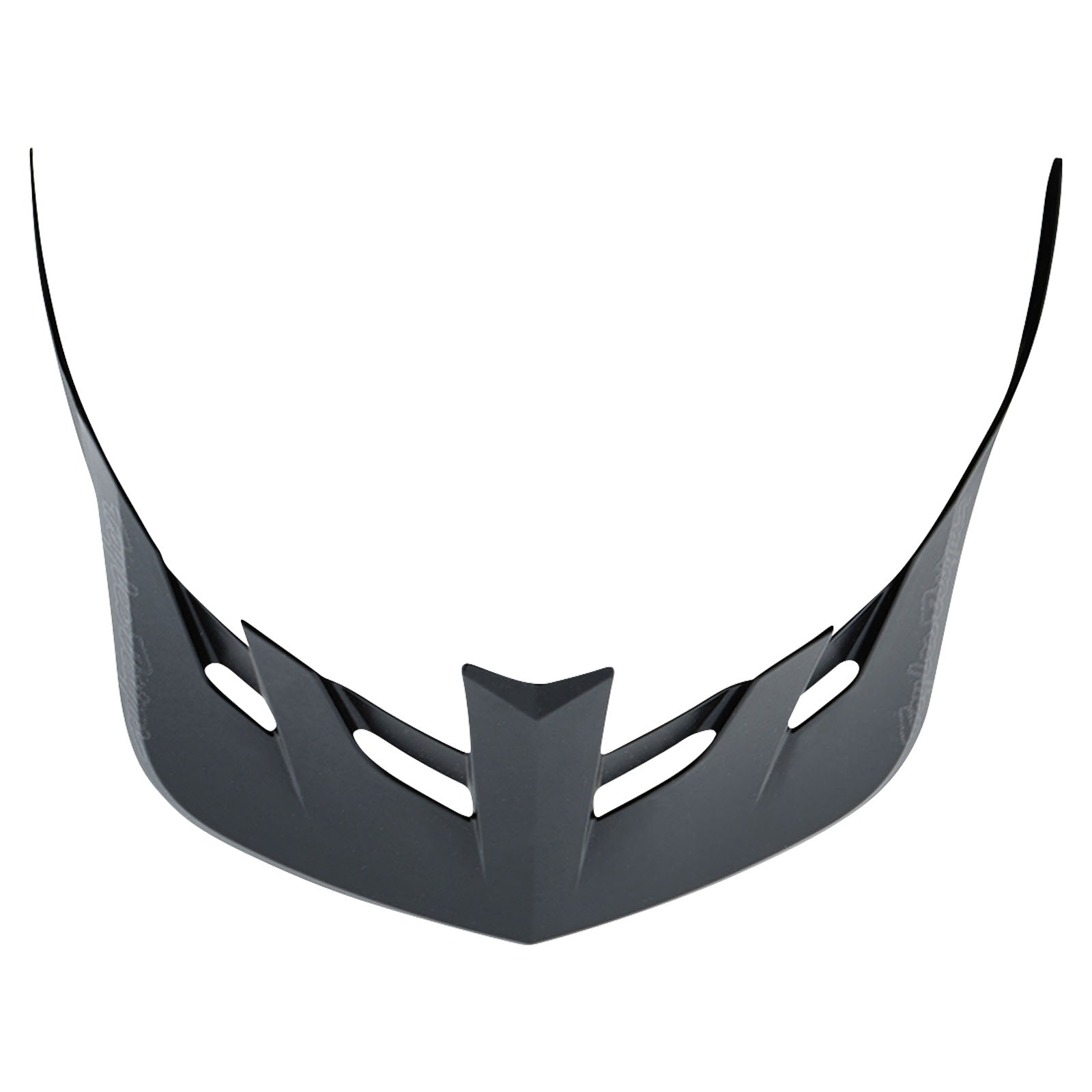 Flowline Helmet Point Black / Charcoal - Image 5