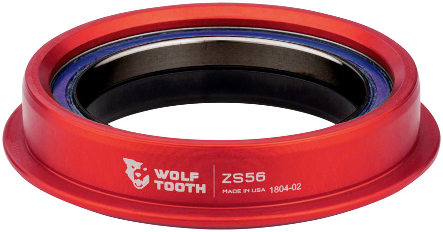 Wolf Tooth Performance Headset - ZS56/40 Lower - Image 6