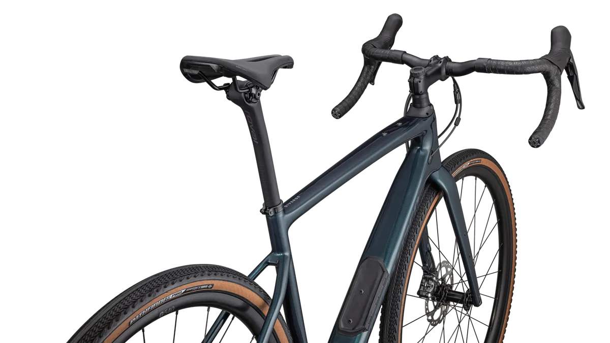 Diverge Comp Carbon - Shimano GRX - Image 9