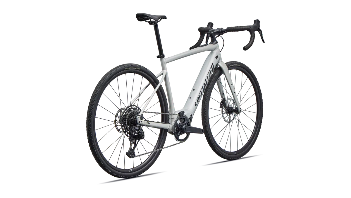 Turbo Creo 2 Comp E5 - SRAM Apex Eagle - Image 3