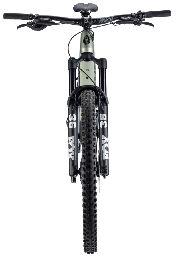 Salsa Moraine C Eagle 90 Transmission Ebike - Image 4