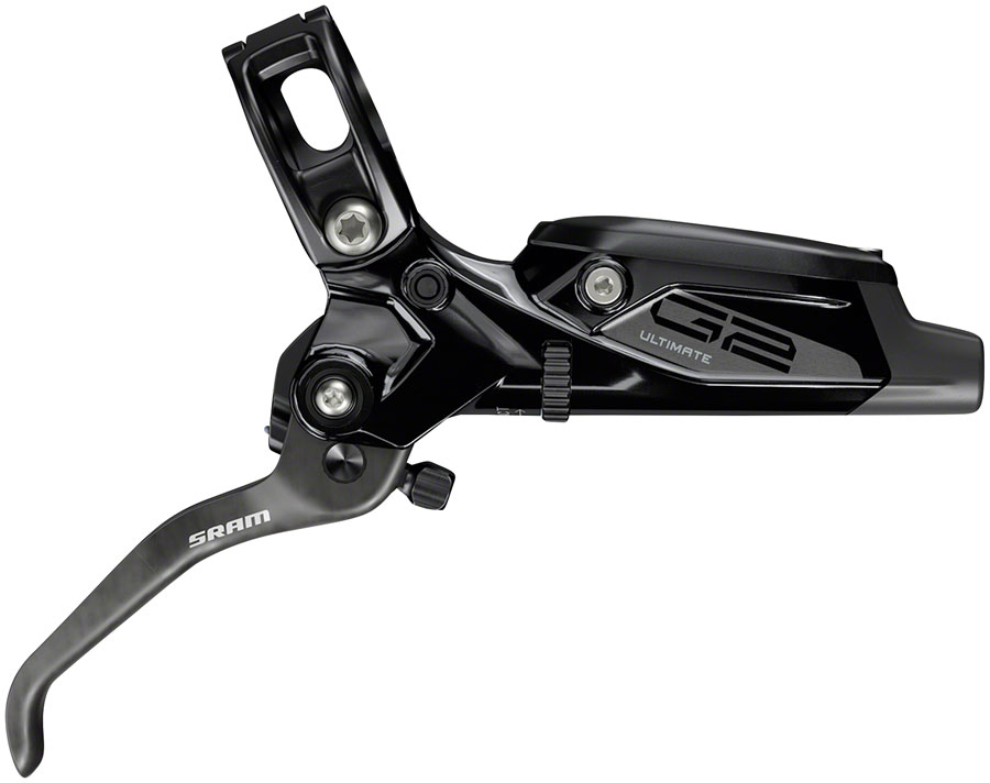 SRAM G2 Ultimate Disc Brake Lever - Image 2