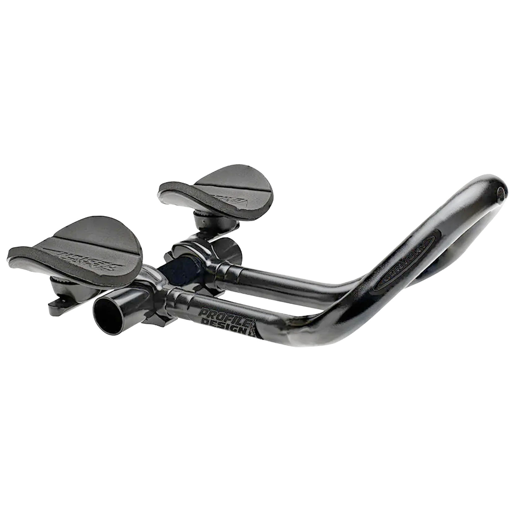 Profile-Design Century Aerobar Black