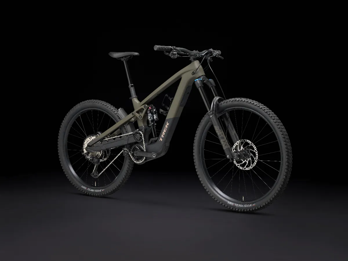Trek Slash+ 9.7 SLX/XT - Image 4