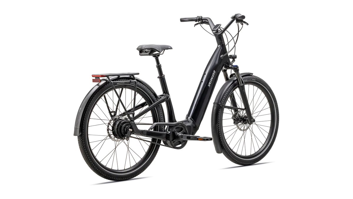 Turbo Como 4.0 IGH - Image 8