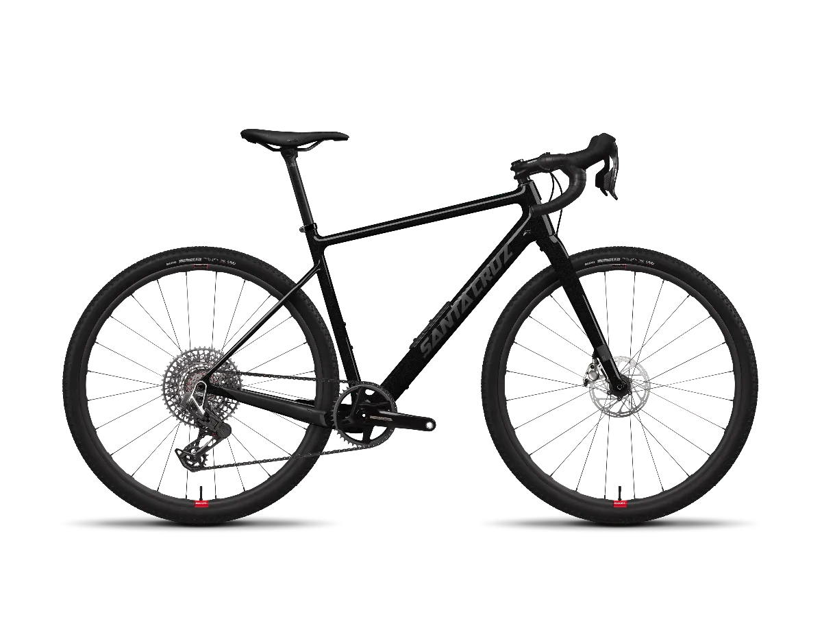 Stigmata RF 1x RSV variant 2